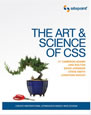 The Art and Science of CSS