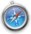 Safari icon