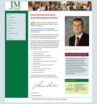 JM Professional Fundraising
