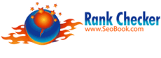 Rank Checker logo