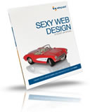 Sexy Web Design book