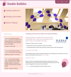 Double Bubbles screenshot