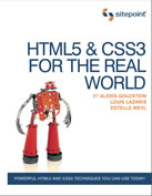 HTML5 and CSS3 for the Real World