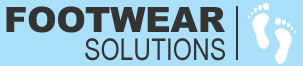 Footwear Solutions website