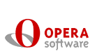 Opera software