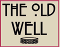 The Old Well logo