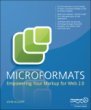 Microformats: Empowering Your Mark-up