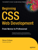 Beginning CSS Web Development